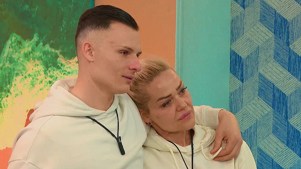 Драматично! Още една двойка се прости с “Един за друг”