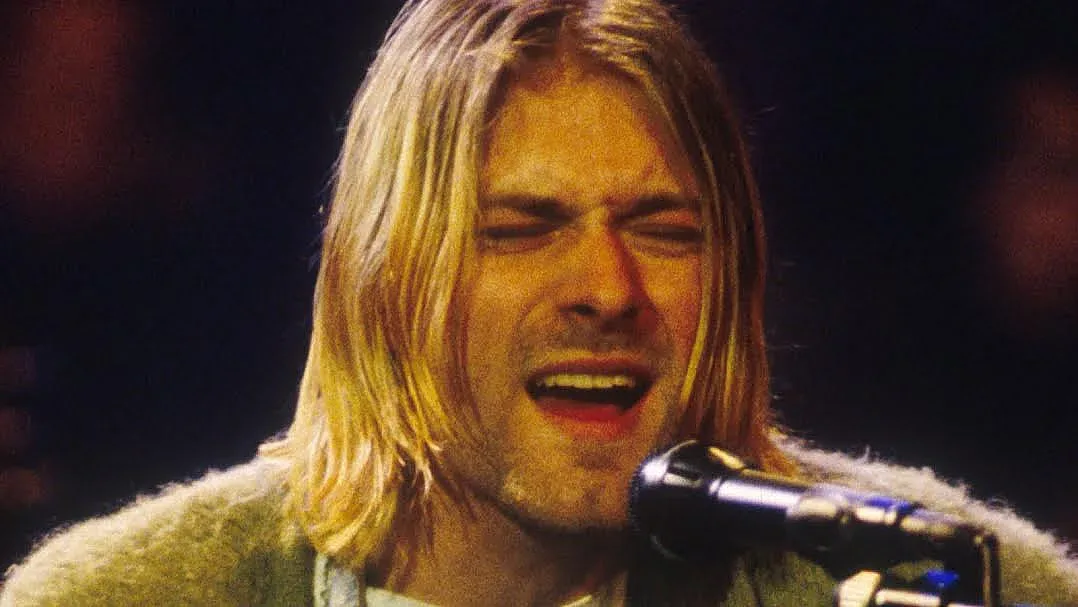 Кой застреля Кърт Кобейн