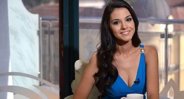 Мис България на косъм от смъртта, какво се случи