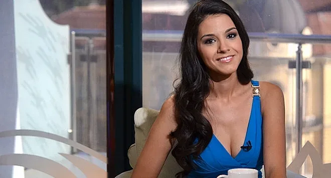 Мис България на косъм от смъртта, какво се случи