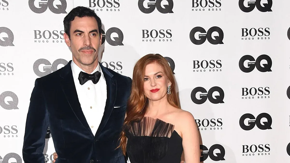 Звезден развод. Холивуд в шок