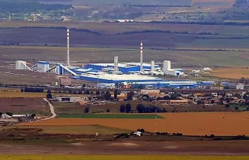 Турски гигант позлати наш град! Мегазавод
