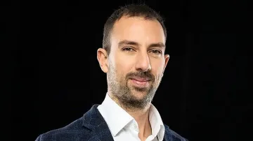 Българин покори Viber. Стана вицепрезидент