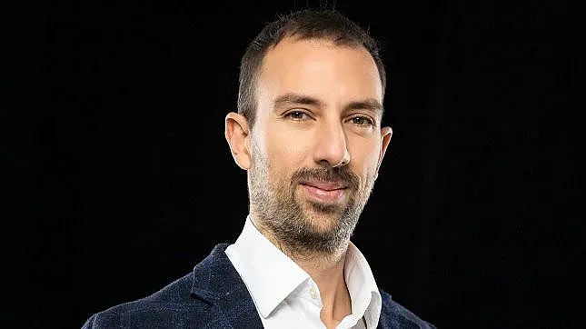 Българин покори Viber. Стана вицепрезидент