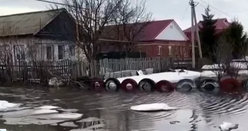 Критична ситуация в Русия, обявиха извънредно положение