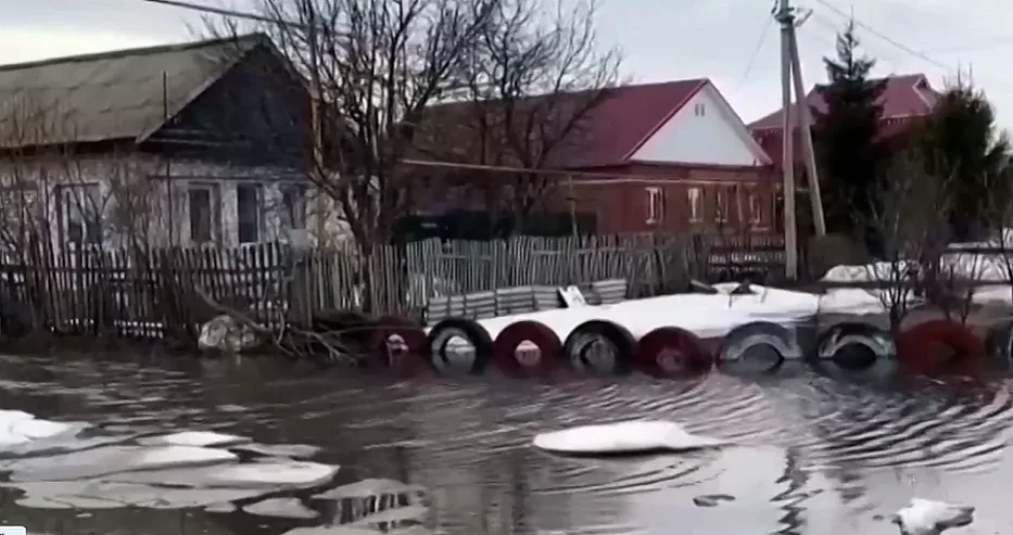 Извънредно положение в Русия! Какво се случва