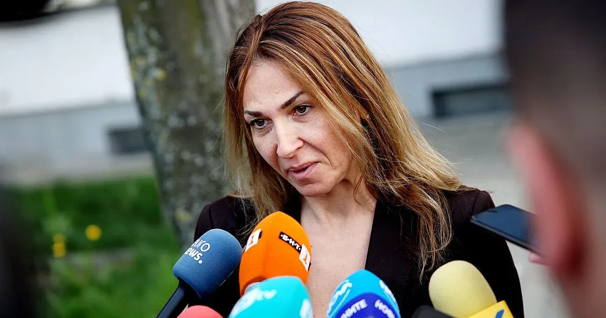 Прокуратурата поиска най-тежкото за шефката на митниците