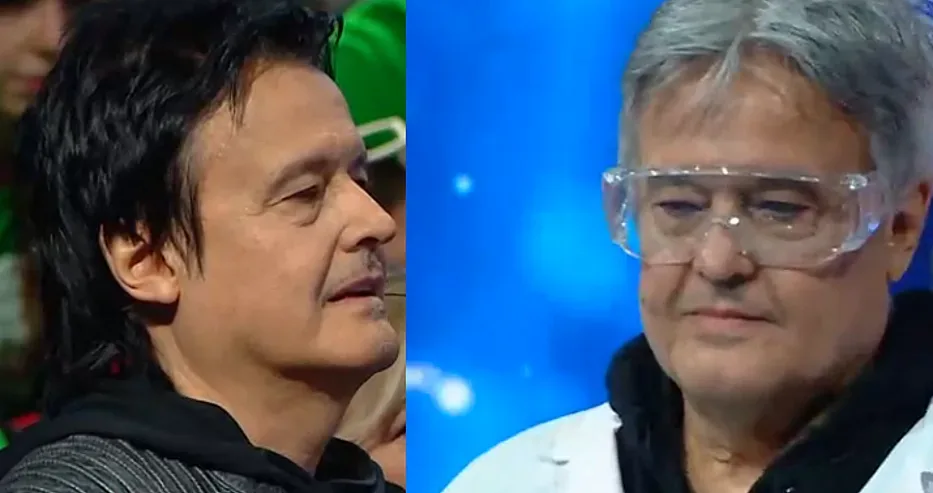 Братя Аргирови втрещиха зрителите! Мразят ли се