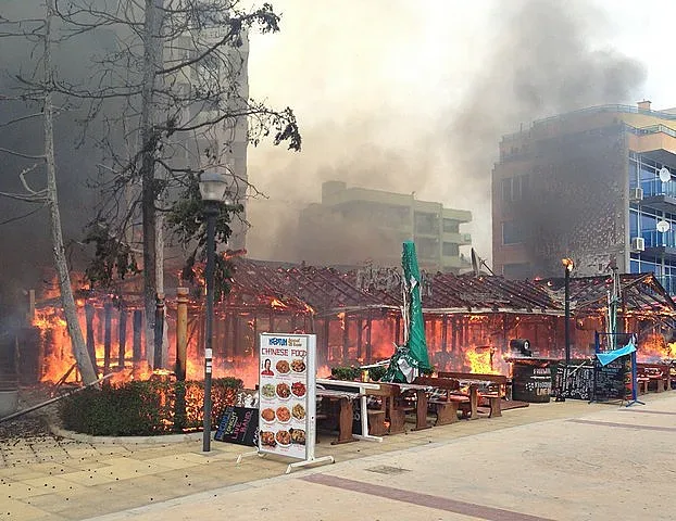 Ужас в "Слънчев бряг"! Удар преди началото на сезона