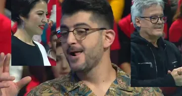 Сашо Кадиев напусна "Аз обичам България". Коя е причината