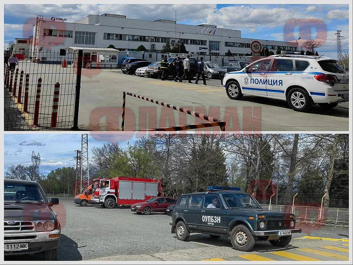 Нещо страшно става в Карнобат! Каква е истината?