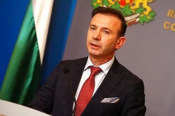 Главсекът на МВР се изповяда: Бях обект на посегателство