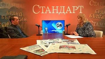 Тунелите под София! Доц. Тодор Чобанов разкри истината