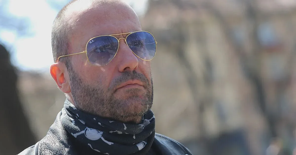 Нойзи проговори от затвора! Вцепеняваща изповед