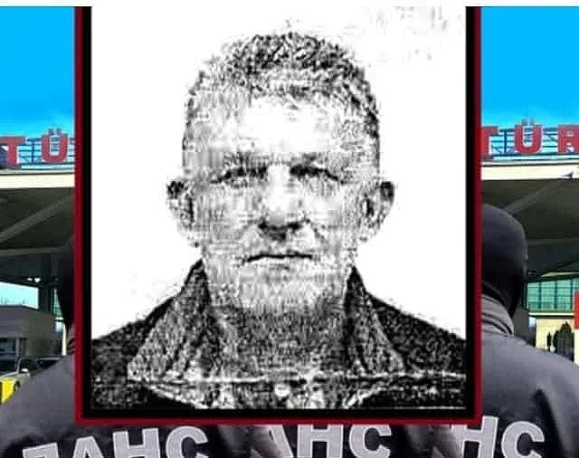 Нови подробности за Паскал. Камионите с тухли