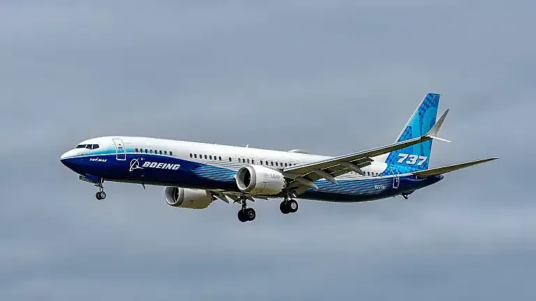 "Боинг" предвижда края на легендарен модел. Новото начало