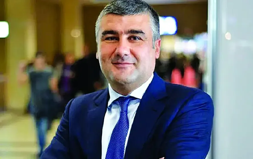 Инж. Димитър Зоров пред СТАНДАРТ: “Магазини за хората” са надежда за производителите