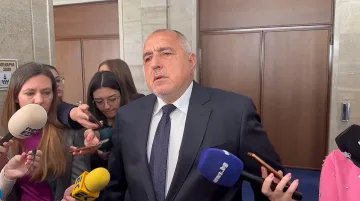 Борисов отговори на Пеевски. Ще има ли кабинет на ДПС и Кирил