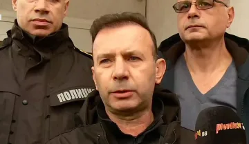 Главният секретар на МВР хвърли оставка