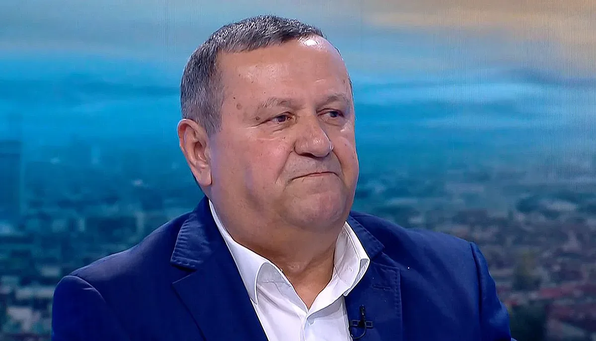 Хасан Адемов с добри новини за пенсионерите