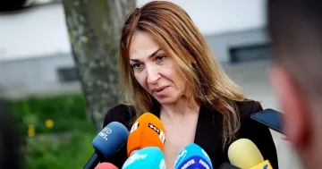 Скандалът трещи! Адвокат проговори за задържаната шефка на митниците