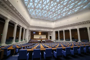 Създадоха комисии за Турски поток, Лукойл и Агенция Митници