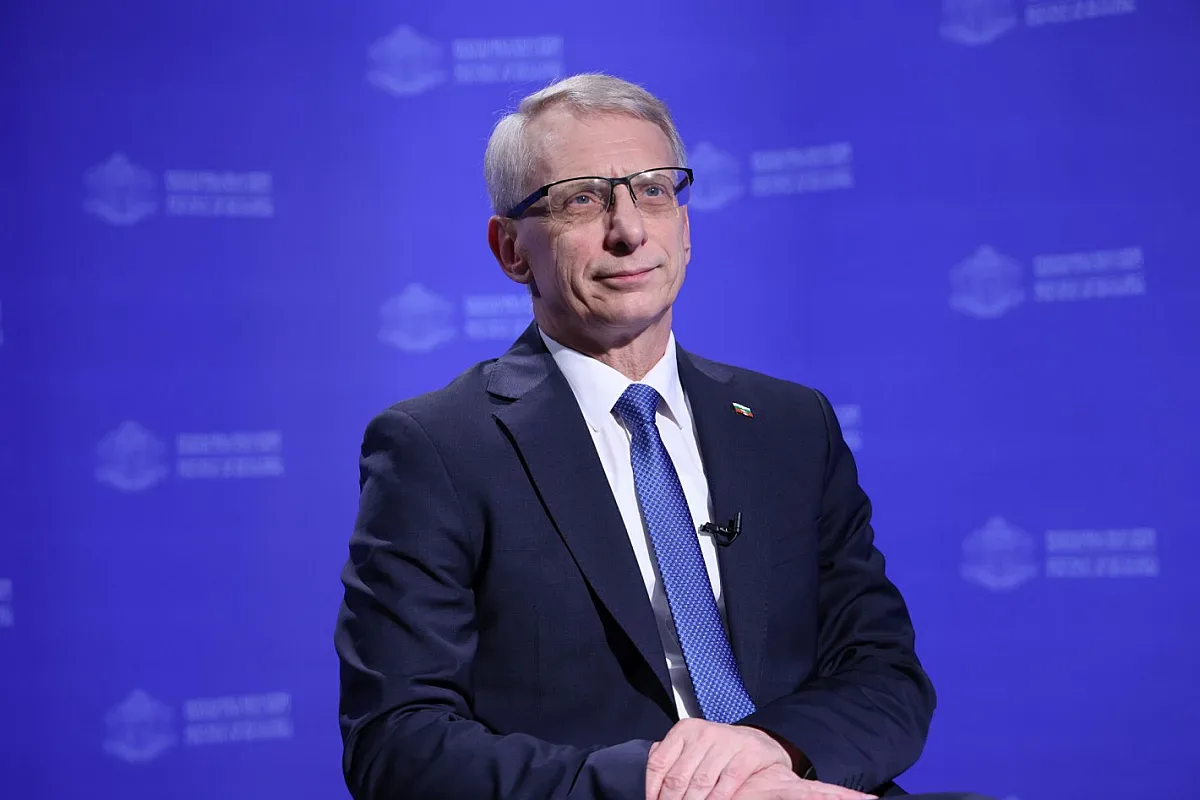 Денков хвърли тежки обвинения към ДАНС заради митниците