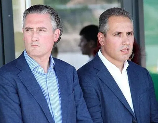 Домусчиеви отново при богаташите. Къде ги вкара Форбс