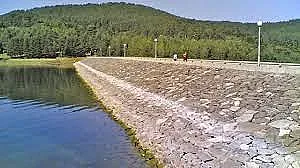 Голяма трагедия в язовир Батак! Какво се случи