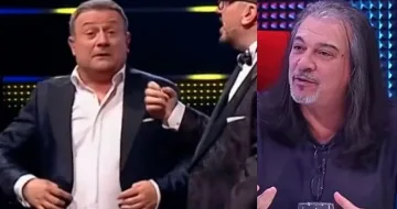 Халваджиян съсипа Рачков! Разкри беднотията му