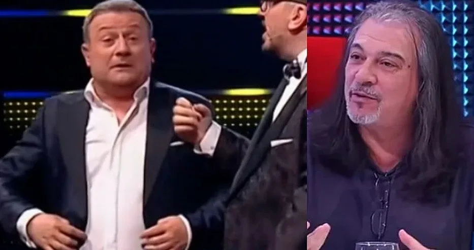 Халваджиян съсипа Рачков! Разкри беднотията му