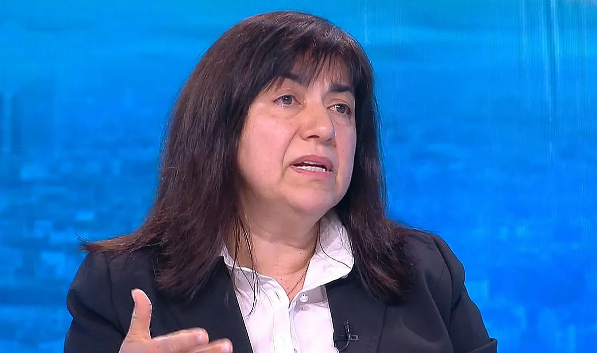 Наша специалистка предупреди кои хранителни алергии убиват