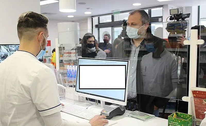 Скандал с продажбата на антибиотици! Лекарският съюз алармира