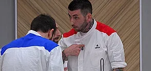 Скандал разтърси "Хелс китчън". Хвърчат искри