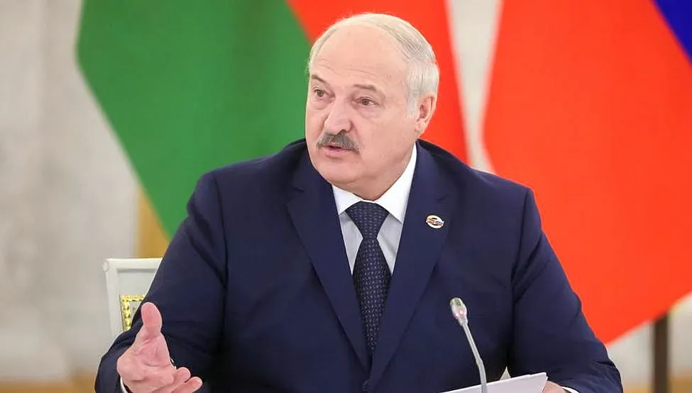 Заплаха от Лукашенко! Беларус се готви за война