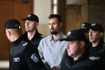Зловещо: Пак изследват убийството на намерената в куфар Евгения