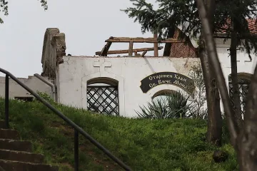 Спасяват уникален културно-исторически паметник в София