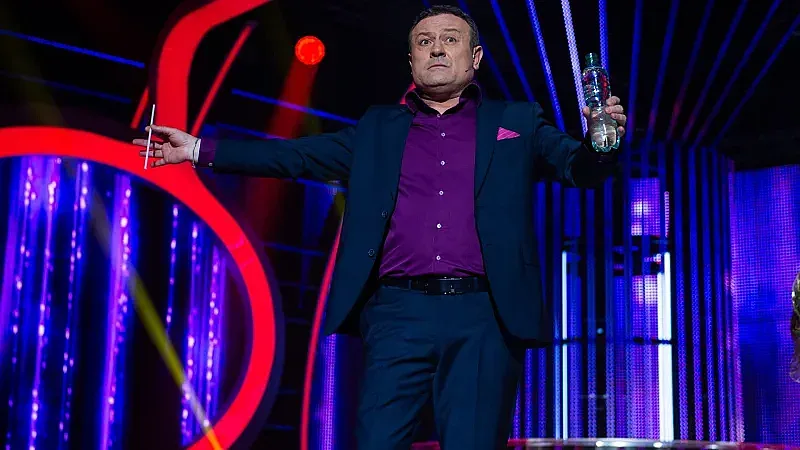 Драма в ефир! Показаха вратата на Рачков