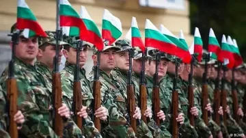 Военна база позлатява наш град! Дъжд от пари