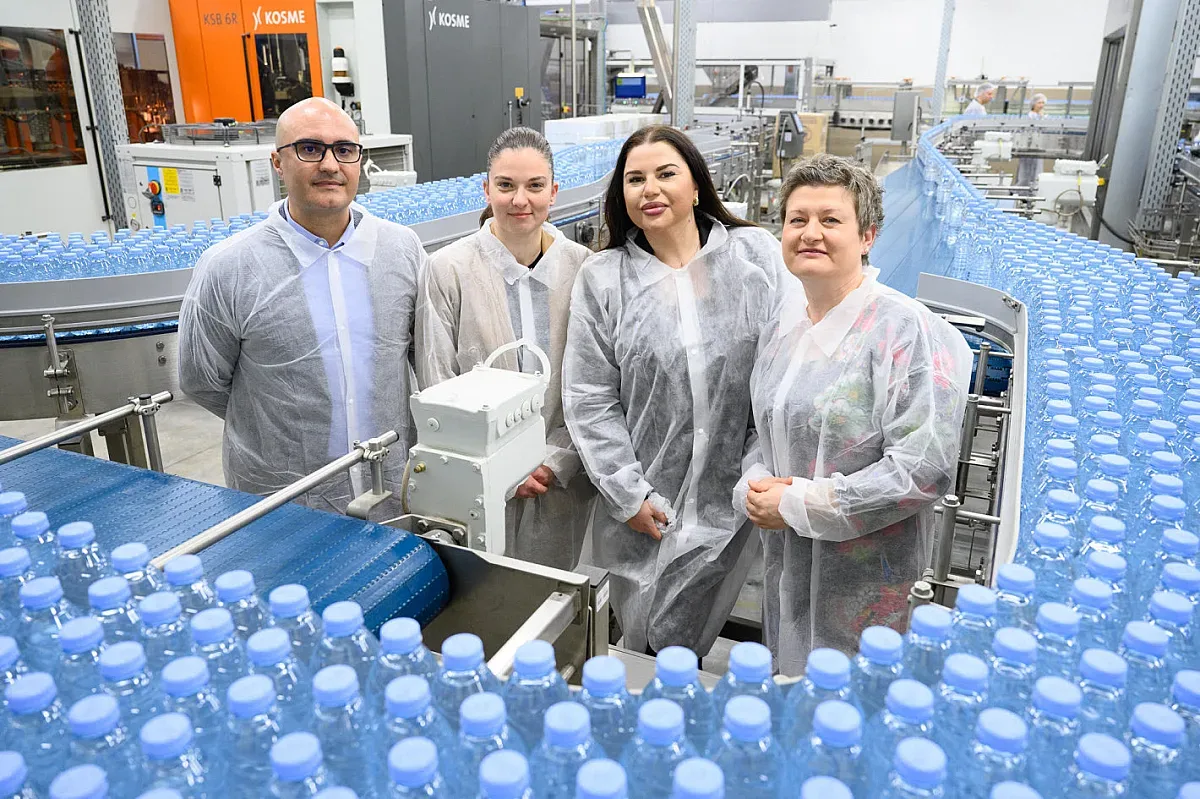 Партньор на Lidl обяви 80% годишен ръст на оборота