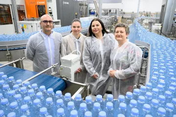 Партньор на Lidl обяви 80% годишен ръст на оборота