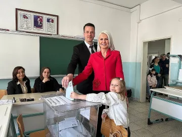 Жени стават кметове на много турски общини, има и родена в България