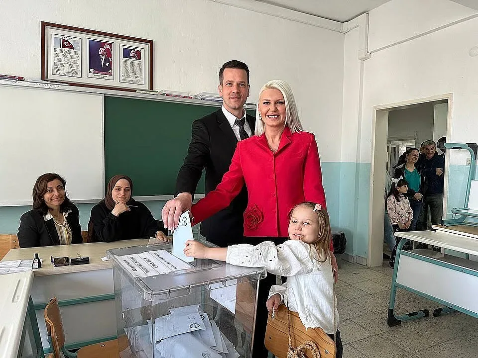 Жени стават кметове на много турски общини, има и родена в България