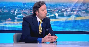 Нова подкрепа за Мартин Захариев за министър на туризма