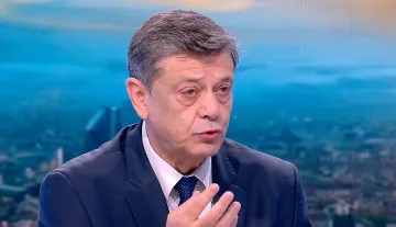 Наш генерал видя как Австрия ще клекне за сухопътния Шенген