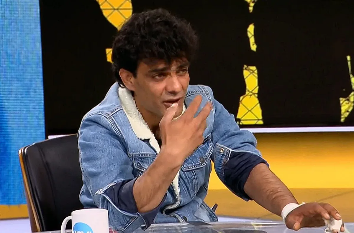 Жестокост! Изверги нападнаха мигрант и съпругата му в София