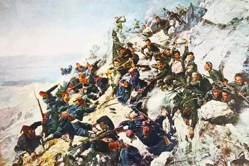 Героите на Шипка. Какво се случва с тях след Освобождението