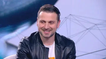 Александър Сано се похвали с радостна вест. Голямо очакване