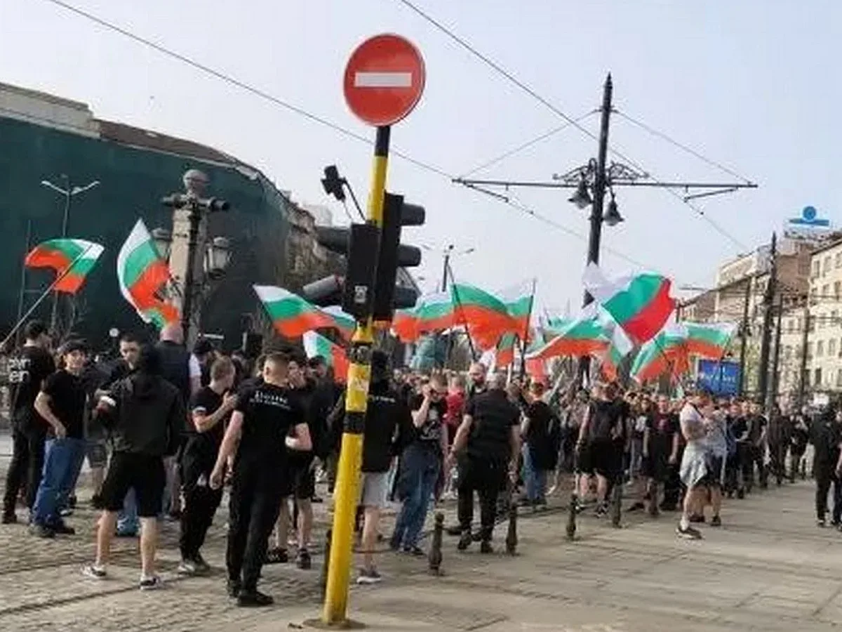 София ври! Незабавни искания за мигрантите