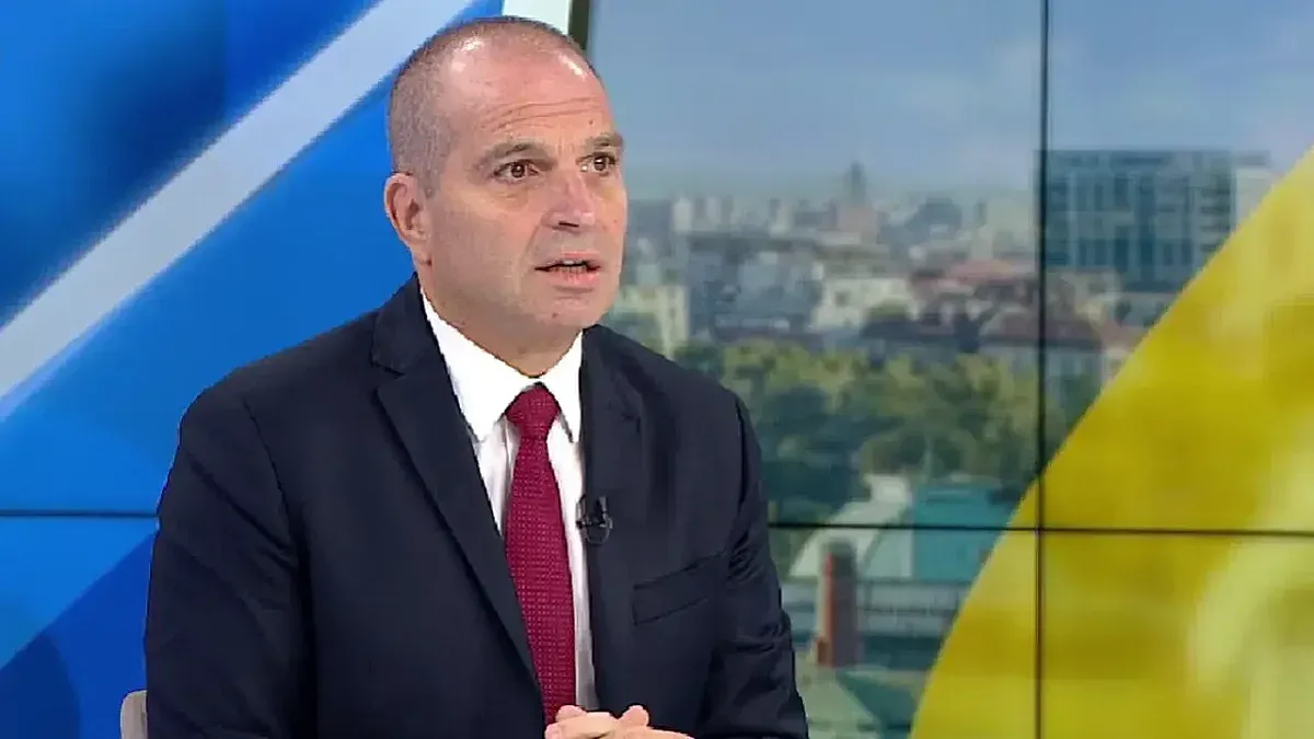 След скандала с Роби Уилямс! Гроздан Караджов с твърдо обещание